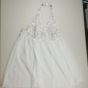 Women's size medium nightie